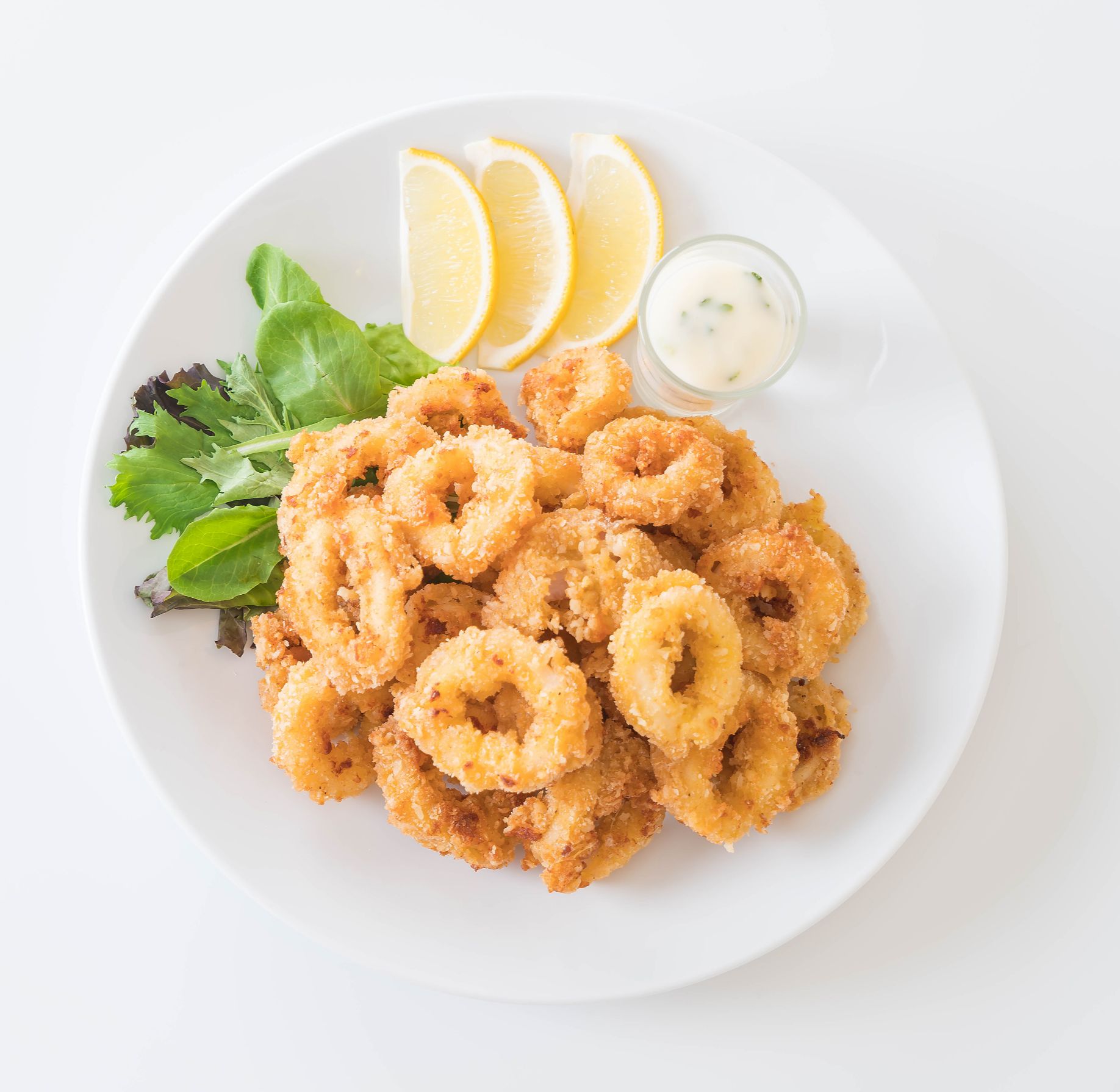 calamars frits Cé La Vi restaurant Repentigny calamars frits Cé La Vi restaurant Repentigny