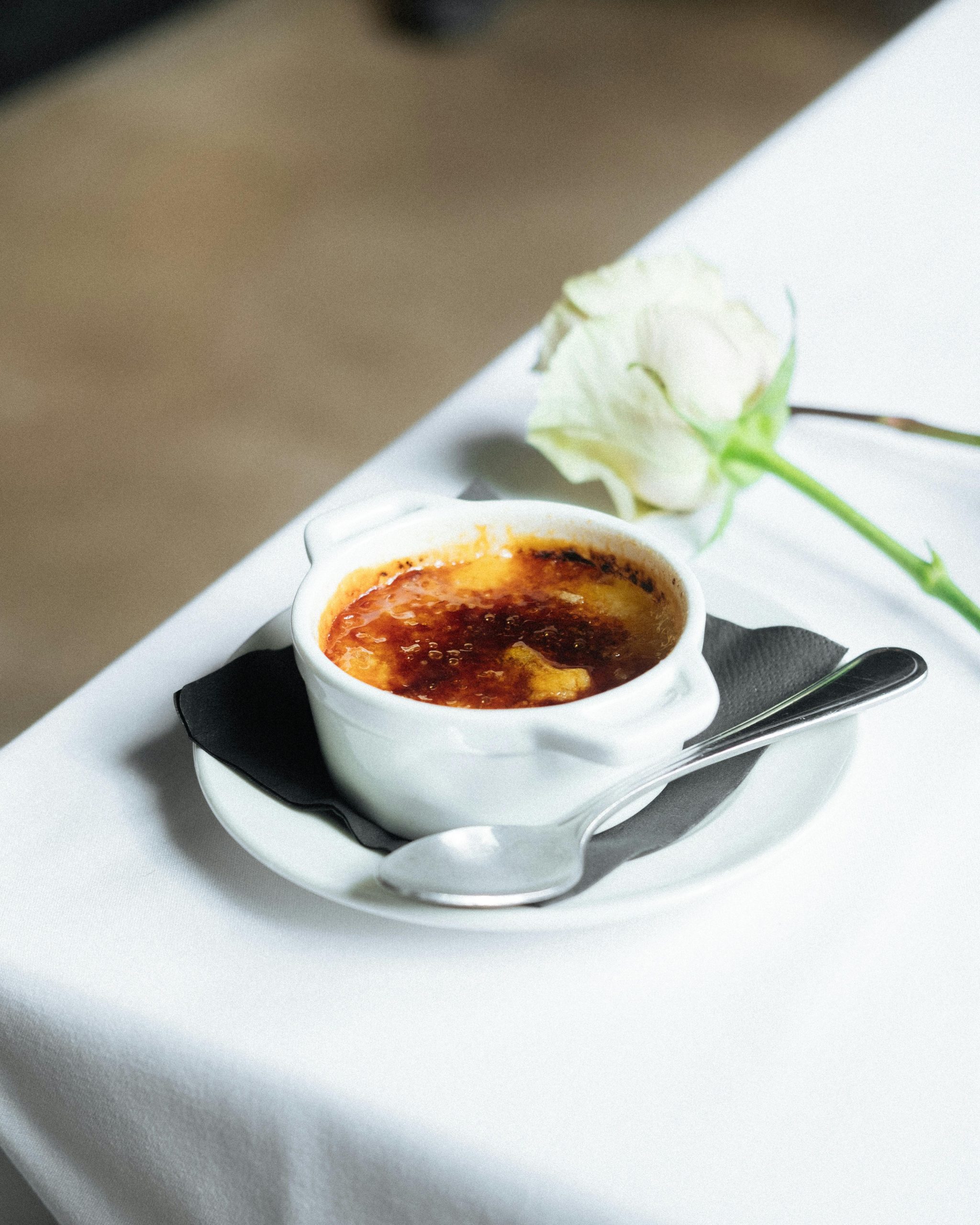 Crème Brûlée Cé La Vi Repentigny Crème Brûlée Cé La Vi Repentigny