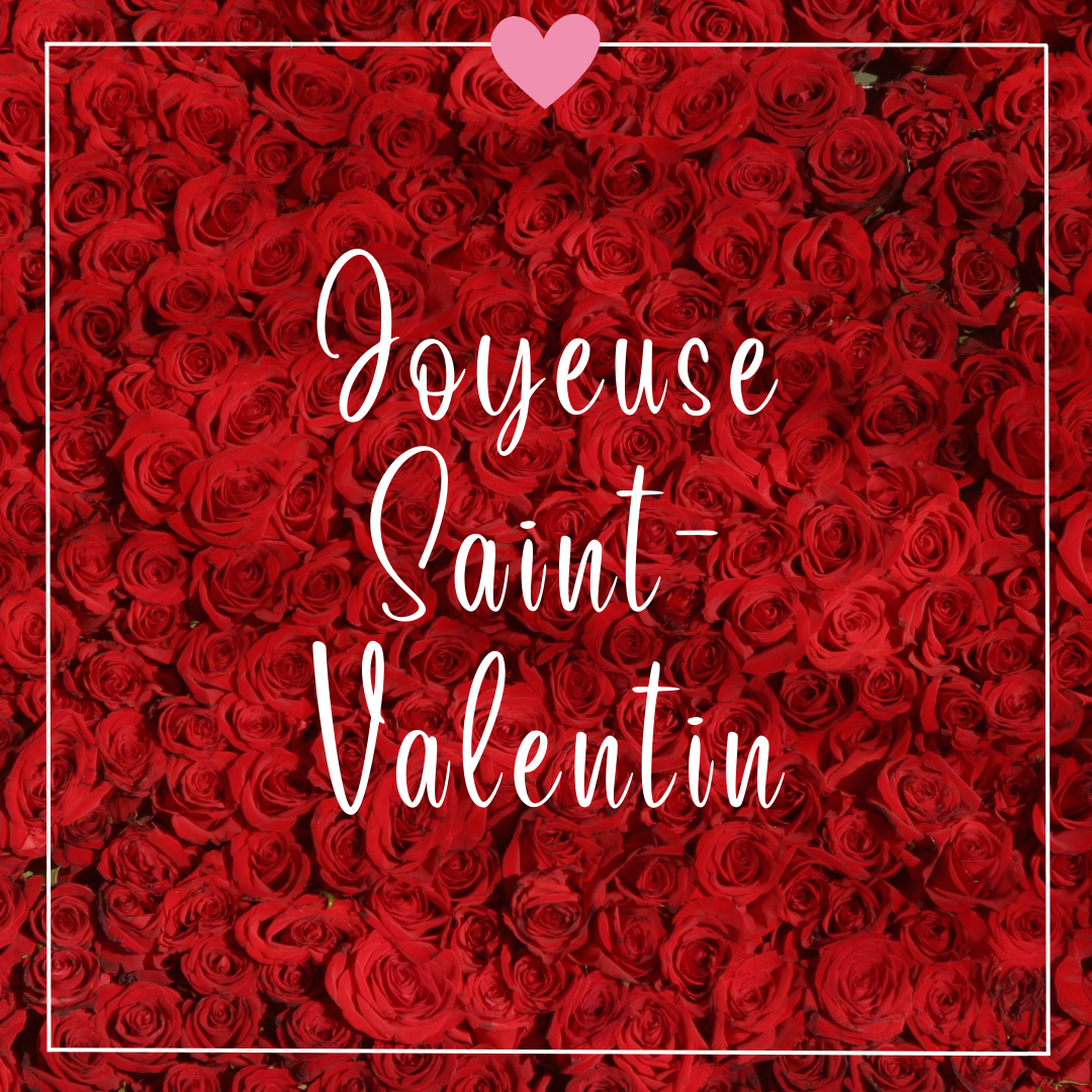 saint-valentin