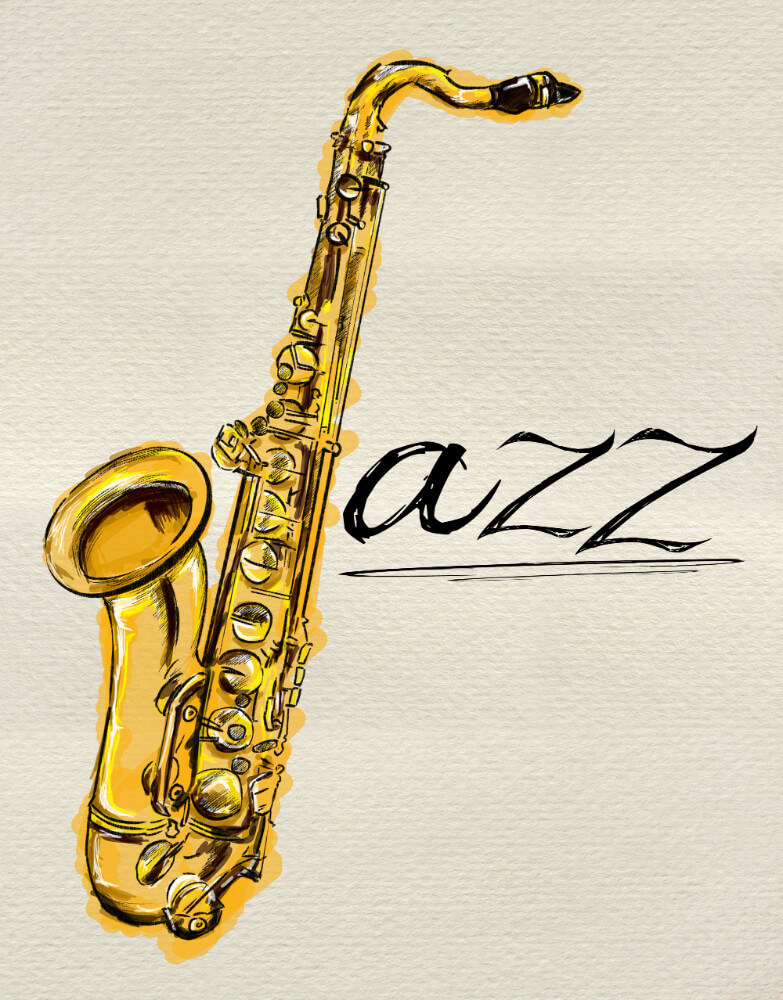 Jazz and Lounge au restaurant cé la vi à Repentigny
